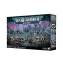 Thousand Sons - Warpflame Thrallband-Boxed Set-Ashdown Gaming