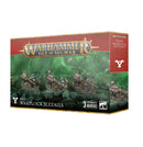 Skaven - Warplock Jezzails-Boxed Set-Ashdown Gaming