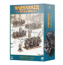 Warriors of Chaos - Battle March Army-Ashdown Gaming