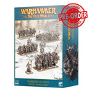 Warriors of Chaos - Battle March Army-Ashdown Gaming