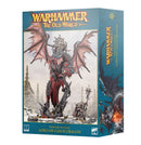 Warriors of Chaos - Lord on Chaos Dragon-Ashdown Gaming