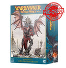Warriors of Chaos - Lord on Chaos Dragon-Ashdown Gaming