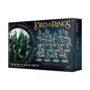 Middle-Earth SBG - Warriors of Minas Tirith-Ashdown Gaming