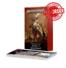 Warscroll Cards: Sons Of Behemat
