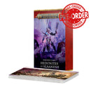 Hedonites of Slaanesh - Warscroll Cards-Ashdown Gaming