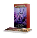 Hedonites of Slaanesh - Warscroll Cards-Ashdown Gaming