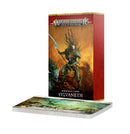 Sylvaneth - Warscroll Cards-Ashdown Gaming