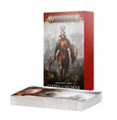 Cities of Sigmar - Warscroll Cards-Ashdown Gaming