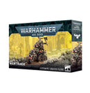 Orks - Wartrakk-Ashdown Gaming