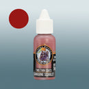 Two Thin Coats - Sanguine Scarlet-Paint-Ashdown Gaming