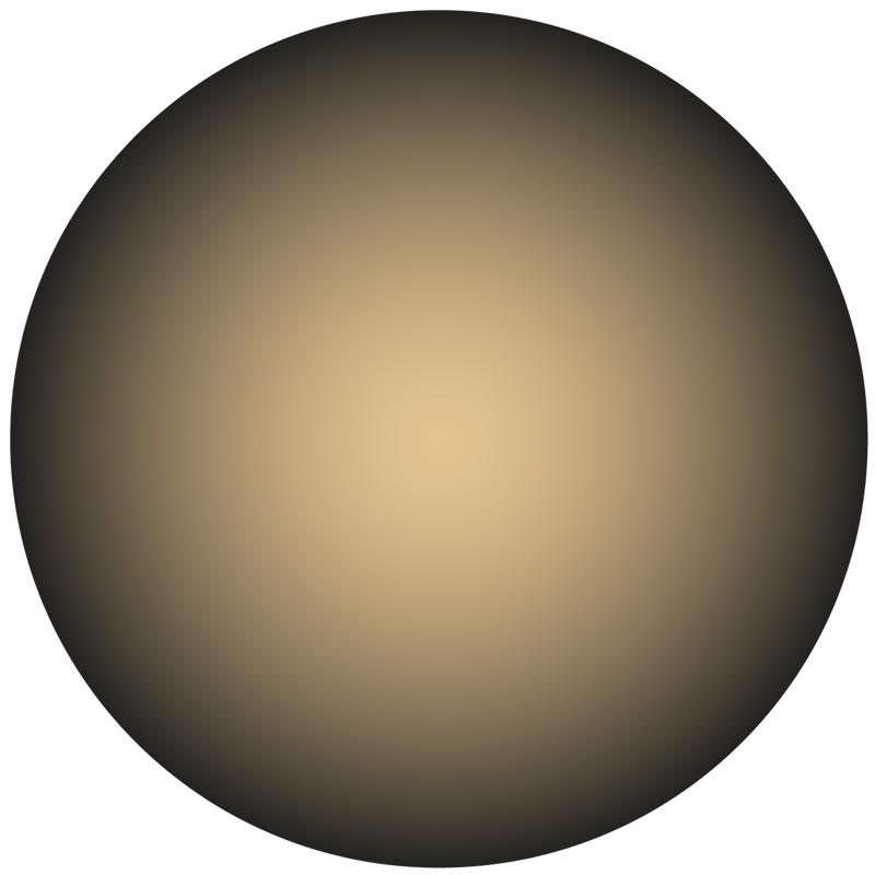 Two Thin Coats - Glistening Gold-Paint-Ashdown Gaming