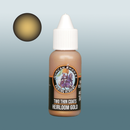 Two Thin Coats - Heirloom Gold-Paint-Ashdown Gaming