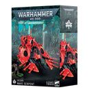 Aeldari: Wave Serpent-Box Set-Ashdown Gaming
