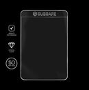 Subsafe - Semi-Rigids (50)-Box-Ashdown Gaming