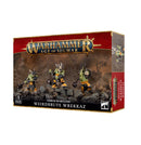 Orruk Warclans - Weirdbrute Wrekkaz-Ashdown Gaming