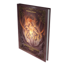 Dungeons & Dragons: Dungeon Masters Guide 2024 (Alternate Cover)-Book-Ashdown Gaming