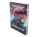 Dungeons & Dragons: Dungeon Masters Guide 2024-Book-Ashdown Gaming