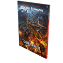 Dungeons & Dragons: Character Sheets 2024-Book-Ashdown Gaming