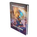 Dungeons & Dragons: Players Handbook 2024-Book-Ashdown Gaming
