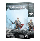 Space Wolves - Wolf Guard Battle Leader-Boxed Set-Ashdown Gaming
