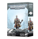 Space Wolves - Wolf Priest-Boxed Set-Ashdown Gaming