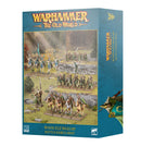Wood Elf Realms - Battle March Army-Ashdown Gaming