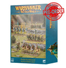 Wood Elf Realms - Battle March Army-Ashdown Gaming
