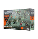 Kill Team - Wrecka Krew-Boxed Set-Ashdown Gaming