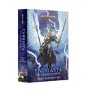 Black Library - Yndrasta: The Celestial Spear (HB)-Books-Ashdown Gaming