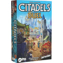 Citadels Duel-Ashdown Gaming