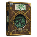 Arkham Horror - Lovecraft Letter-Board Game-Ashdown Gaming
