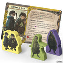 The Lord of the Rings - Fate of the Fellowship-Board Game-Ashdown Gaming
