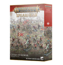 Cities of Sigmar - Spearhead: Zenestra’s Zealots-Ashdown Gaming