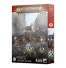 Kharadron Overlords - Zontari Endrin Dock-Ashdown Gaming