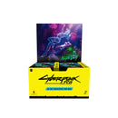 Cyberpunk TCG - Welcome to Night City Retail Booster Display-Collectible Trading Cards-Ashdown Gaming