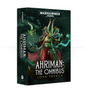 Black Library - Ahriman the Omnibus (PB)-Books-Ashdown Gaming