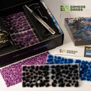 Gamers Grass - Alien Grass Tufts Starter Box-Ashdown Gaming