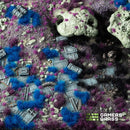 Gamers Grass - Alien Grass Tufts Starter Box-Ashdown Gaming