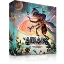 Apiary-Ashdown Gaming