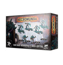 Necromunda - Van Saar Archeoteks and Grav-cutters-Boxed Set-Ashdown Gaming