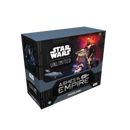 Star Wars Unlimited - Ashes of the Empire Pre Release Box-Collectible Trading Cards-Ashdown Gaming
