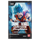 Dragon Ball Super TCG: Fusion World - Awakened Pulse Booster Pack (FB01)-Ashdown Gaming