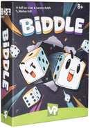 Biddle