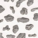 Gamers Grass - Basing Bits: Rocks-Ashdown Gaming