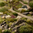 Gamers Grass - Basing Bits: Rocks-Ashdown Gaming