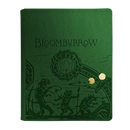 Magic the Gathering - Bloomburrow: Premium Zippered Pro Binder-Sleeves-Ashdown Gaming