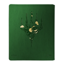 Magic the Gathering - Bloomburrow: Premium Zippered Pro Binder-Sleeves-Ashdown Gaming