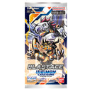 Digimon TCG - Blast Ace Booster Pack (BT14)-Ashdown Gaming