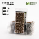 Gamers Grass - 6mm Tuft: Burned Wild-Ashdown Gaming