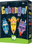 Cabanga!